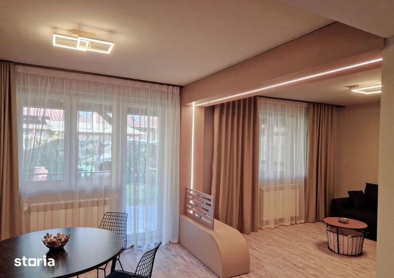 Vila Pipera| complex securizat| 2023 | curte & terasa acoperita - 4