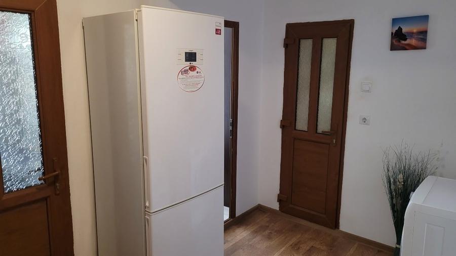 Apartament cu 2 camere decomandat, mobilat în Circumvalațiunii