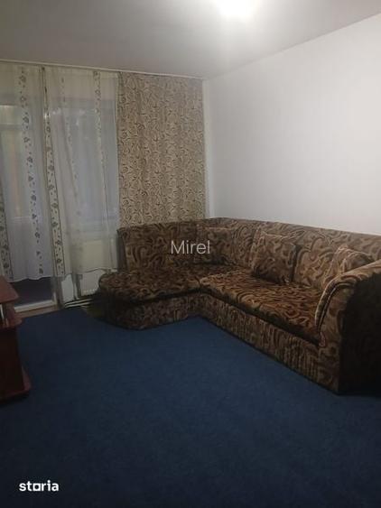 Vand apartament cu doua camere .Micro3 . Ocupabil imediat