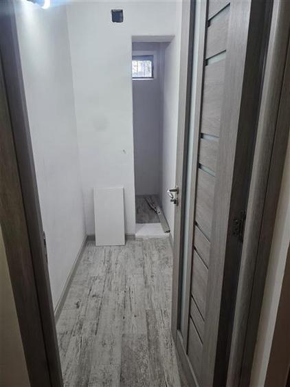 Apartament cu 2 camere semidecomandat în Lenin