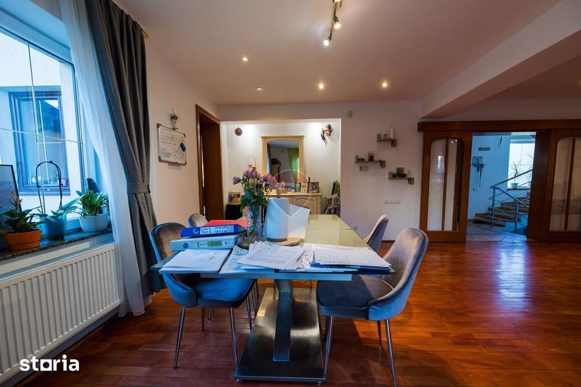 Casă cu 4 camere cu Teren 700 Mp în Bunloc