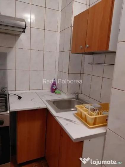 Garsonieră în Vitan