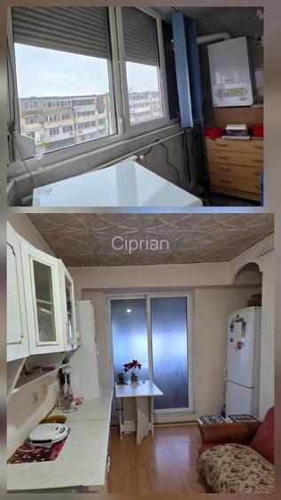 Apartament 2 camere dec 64 mp Posibil 3 camere - zona IREG - GENERAL