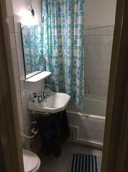 Apartament cu 2 camere semidecomandat, mobilat în Viziru 3