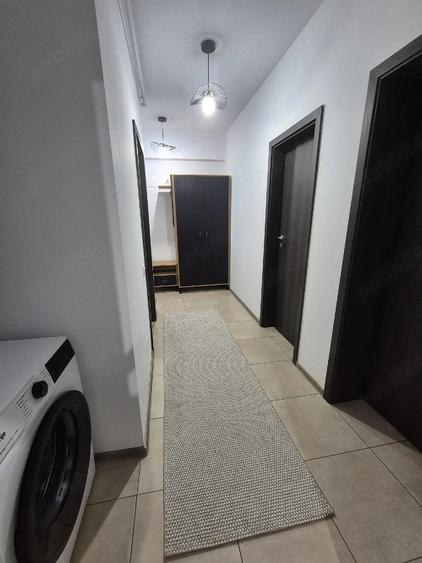 Apartament cu 2 camere decomandat în Nord