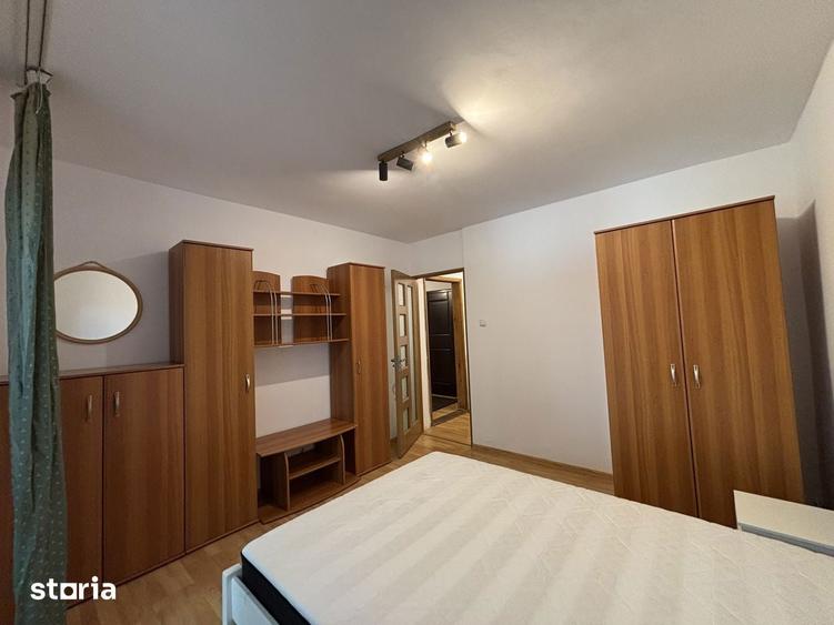 Apartament cu 2 camere în Zorilor