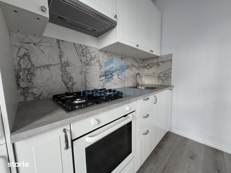 Apartament cu 2 camere în Varlaam