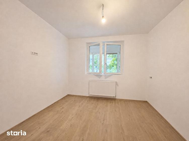 Apartament cu 3 camere în Pajura