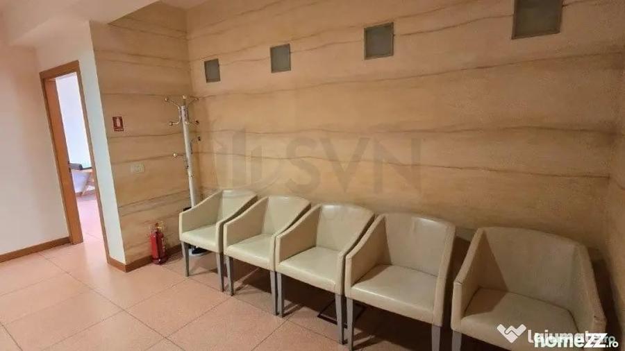 Spațiu comercial, de 300 mp, în Șoseaua Nordului
