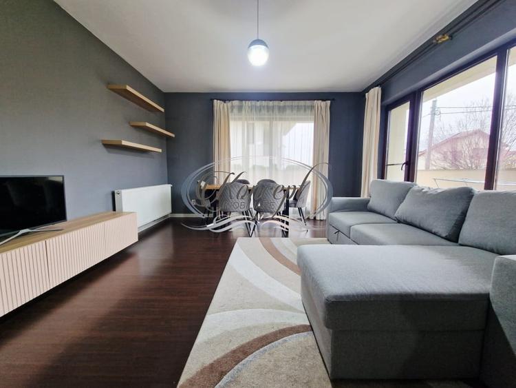 Apartament la cheie si cu loc de parcare in Buna Ziua - 3
