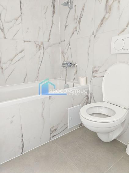Apartament 3 camere de închiriat | Lipovei | Bloc nou | Terasă 30 mp | - 3