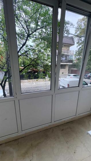 Apartament cu 2 camere decomandat în Dămăroaia
