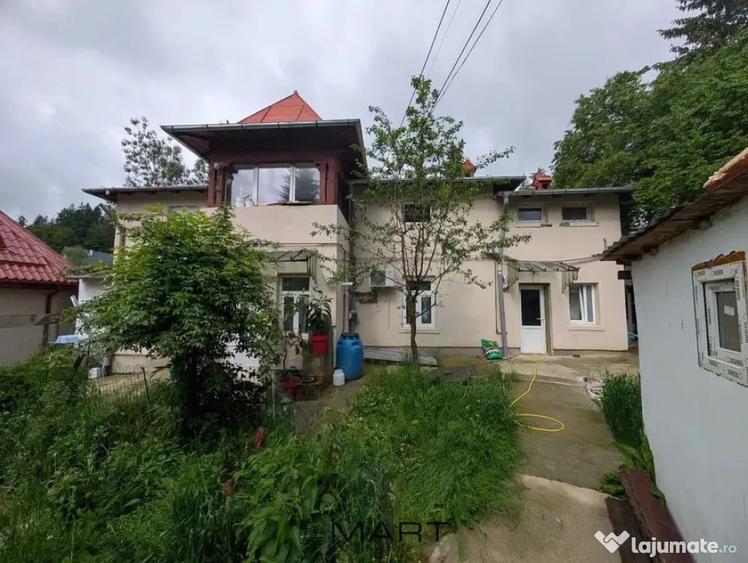 Casa Individuala Predeal - 3