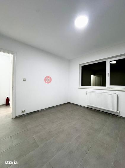 Spațiu comercial, de 7.6 mp, în Fălticeni