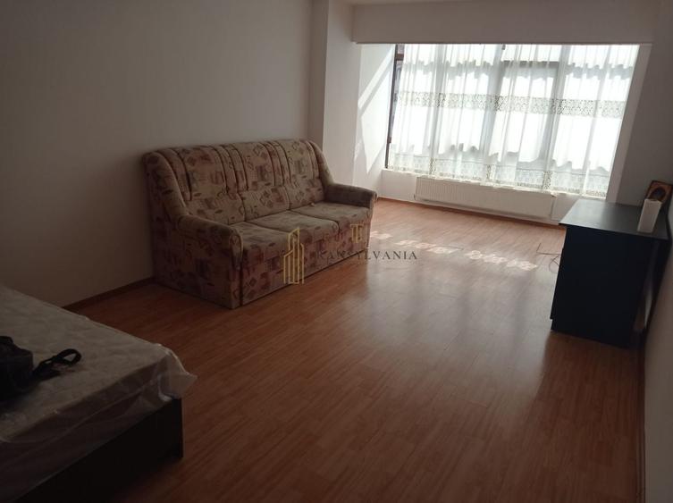 Apartament 2 camere de închiriat – zonă centrală - 2