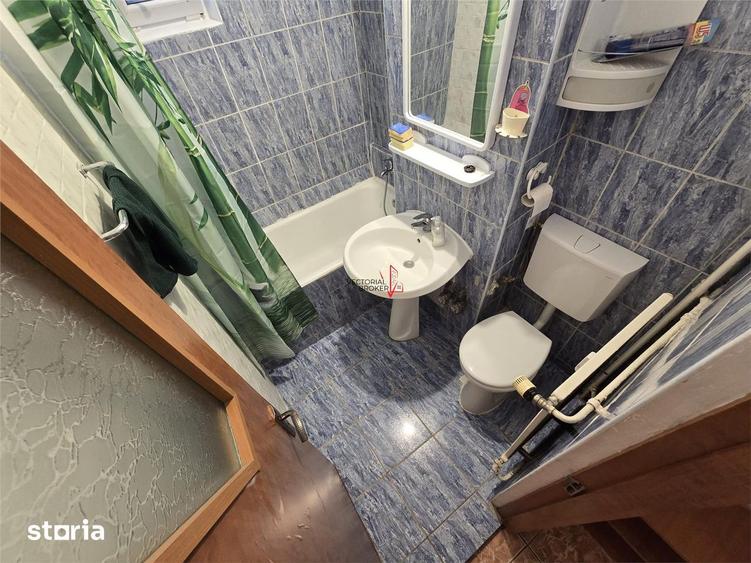 Garsonieră decomandată în Pantelimon