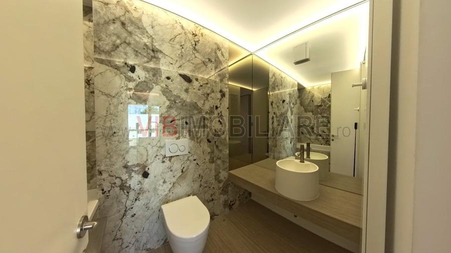 3 Camere Cortina 126  Iancu Nicolae Cambridge School lux - 11