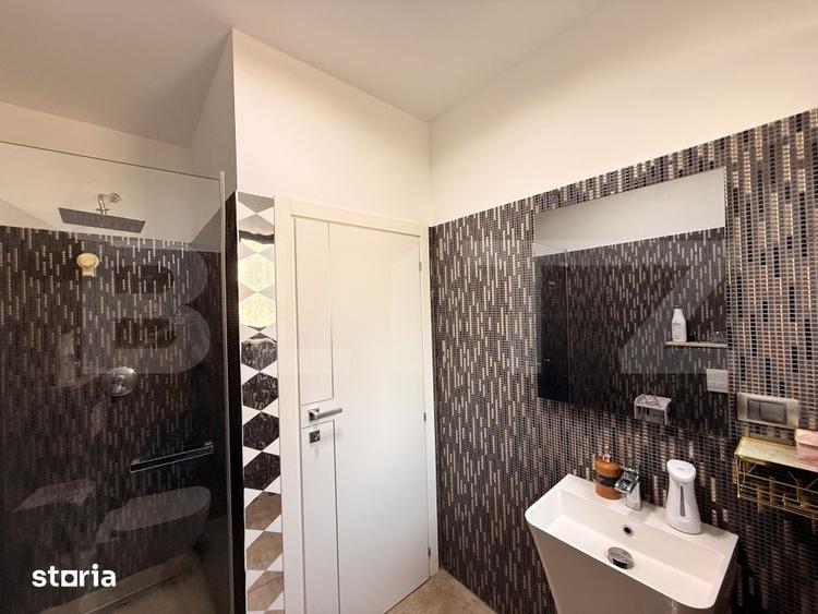 Apartament cu 4 camere decomandat în Ultracentral