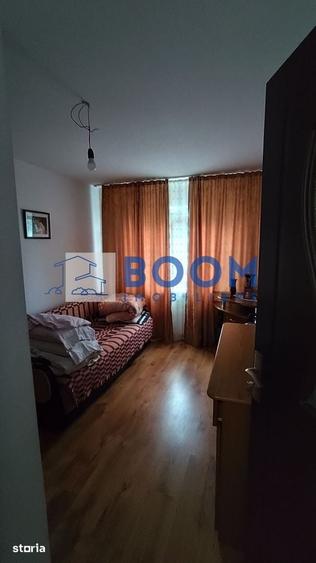 Apartament 3 camere Cina | Etaj 1 | Centrala proprie - 6
