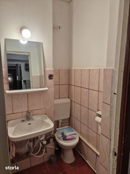 Garsonieră în Malul Mureșului