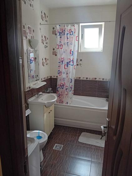Bloc nou Inchiriere apartament 2 camere Metrou Dimitre Leonida - 1