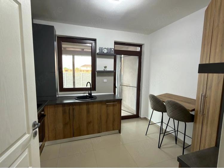 Casă cu Teren 60 Mp în Giroc