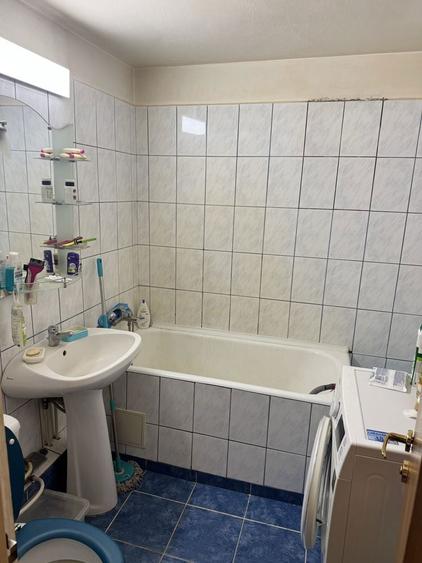 Apartament cu 2 camere decomandat în Brâncoveanu