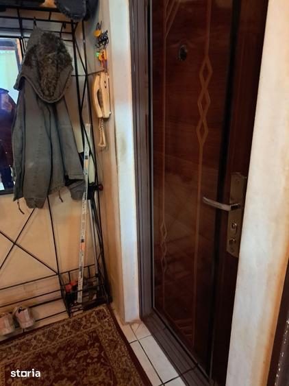 Apartament cu 3 camere în Calea Aradului