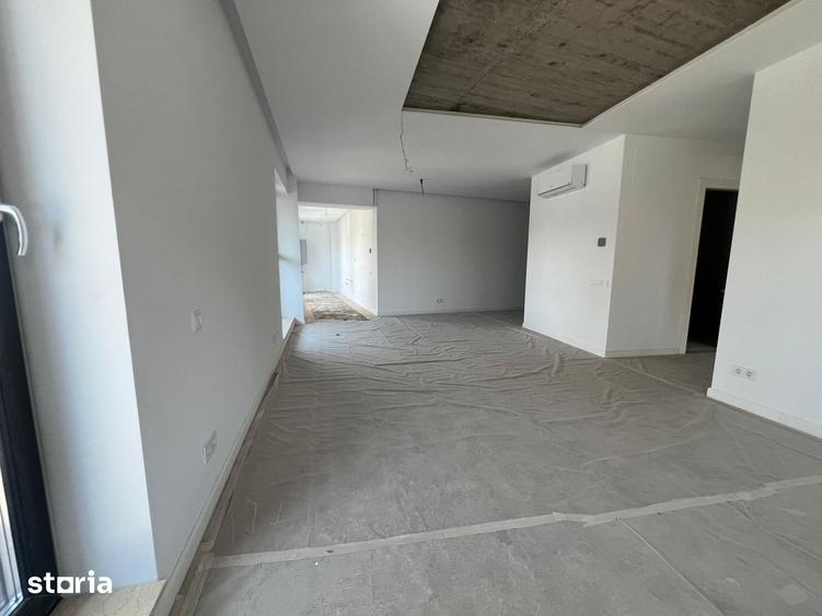 Apartament cu 3 camere în Iancului