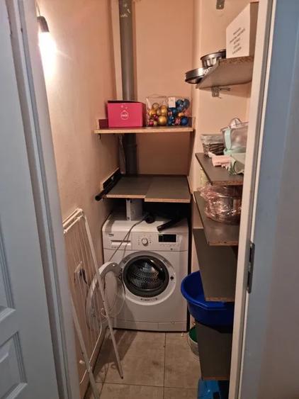 Apartament 2 camere Gorjului 58mp-Metrou Gorjului 5-7 minute - 7