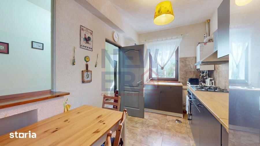 Vila parter-pod mansardat, teren-gradina matura, de vanzare Tamasi-/Co - 10