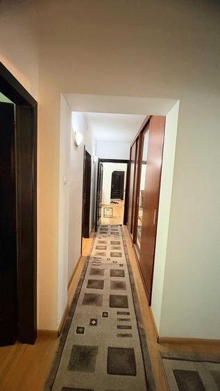 Tatarasi, apartament 4 camere semidecomandat, 2 bai - 14