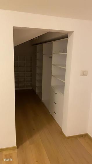 Apartament cu 2 camere în Dumbrăvița