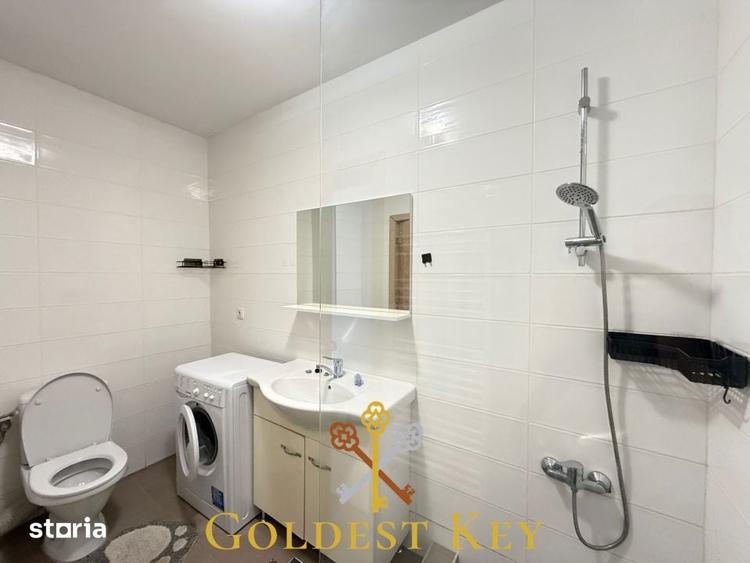 Apartament cu 2 camere în Dâmbul Rotund