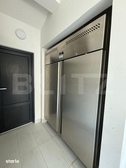 Casă cu 9 camere cu Teren 1000 Mp în Dumitra