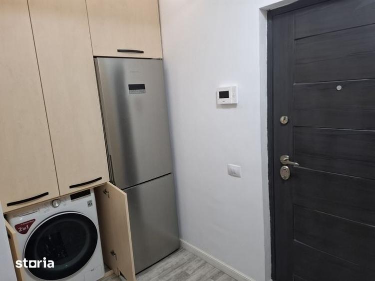 Apartament cu 2 camere în Tăbăcărie