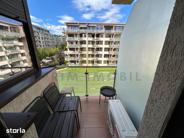 GARSONIERA PREMIUM | EXCLUSIVE RESIDENCE | COPOU | - 6