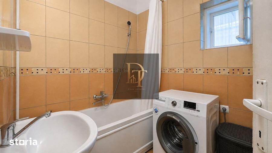 Apartament cu 2 camere în Centrul Civic