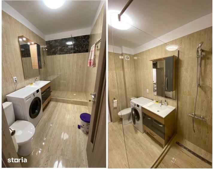 Apartament 2 camere, 57 mp, zona VIVO! Cluj-Napoca, parcare subterana - 6
