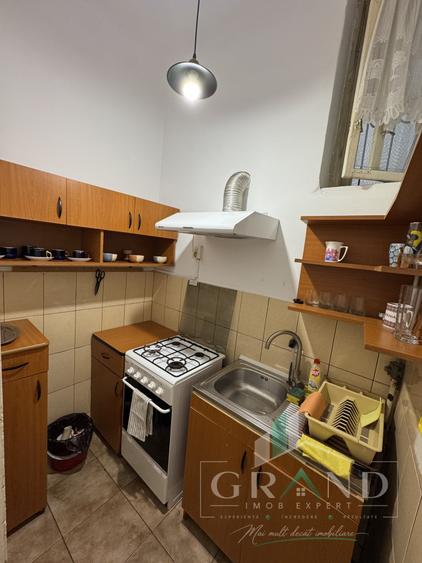 APARTAMENT LA CASĂ | 82 MP | CURTE | TERASĂ | ZONĂ CENTRALĂ | PET FRIENDLY - 19