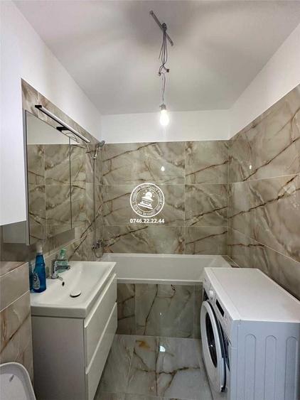Apartament 1 camera Valea Lupului - Luxor Residence 2 - 8