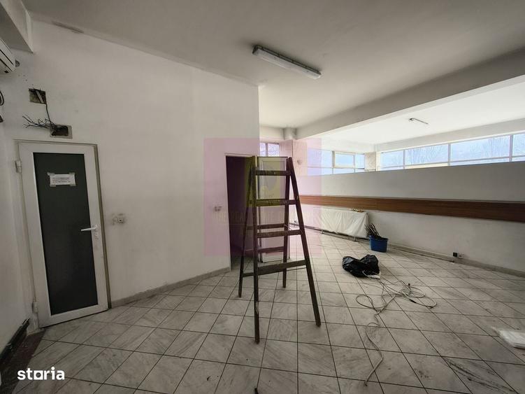 Spațiu comercial, de 238 mp, în Alexandriei