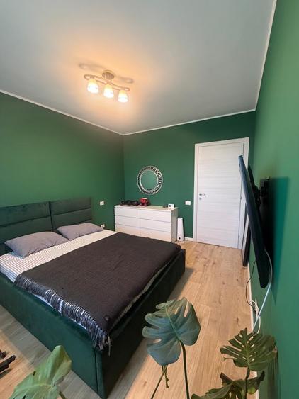 Apartament cu 2 camere decomandat în Prelungirea Ghencea