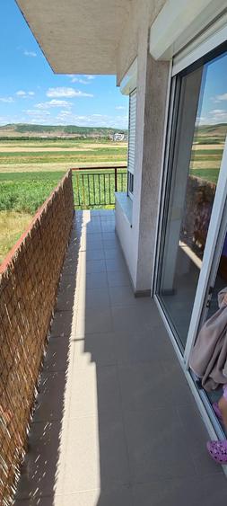 Garsonieră decomandată în Apahida