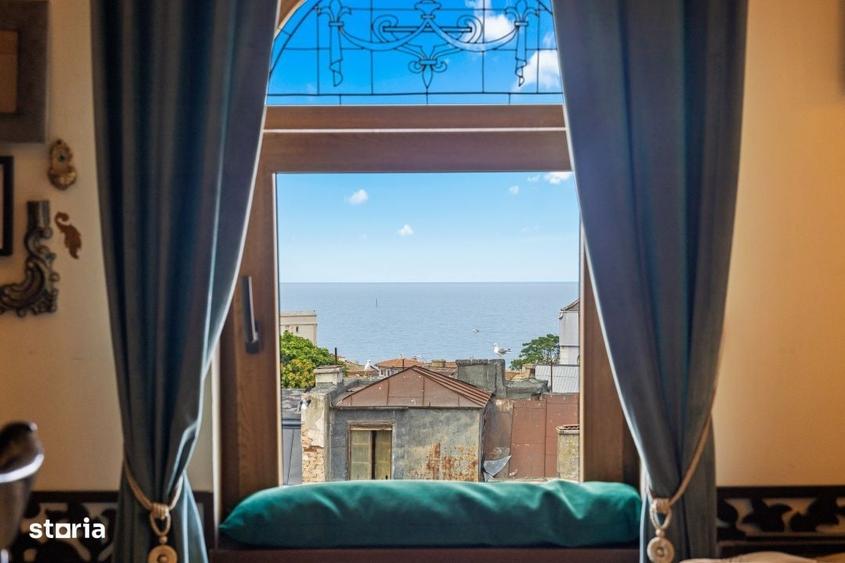 Apartament cu 4 camere în Central