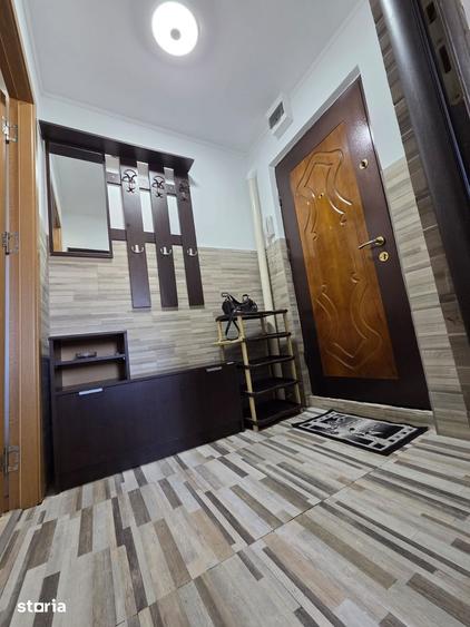 Apartament 2 camere |43mp |mobilat CARTIER VEST - 11