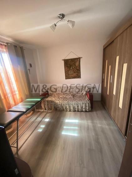Duplex cu 3 camere cu Canalizare în Moșnița Veche