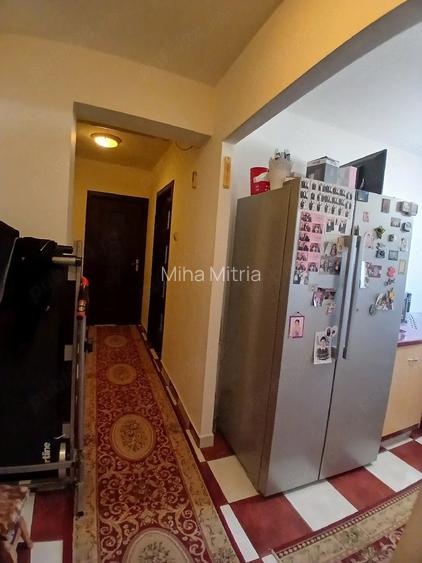 Apartament 3 camere decomandat