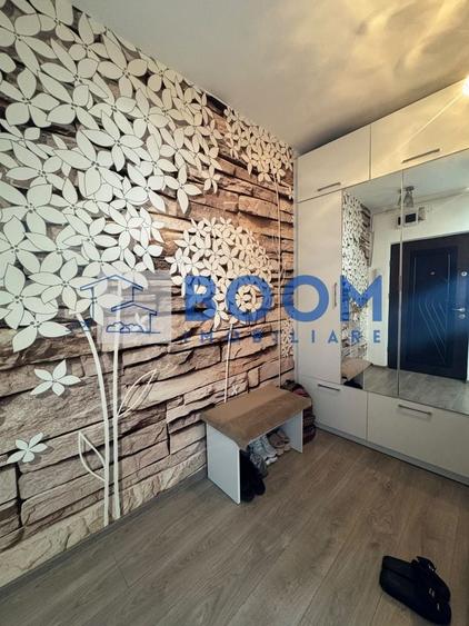 Apartament cu 2 camere decomandat în Ultracentral