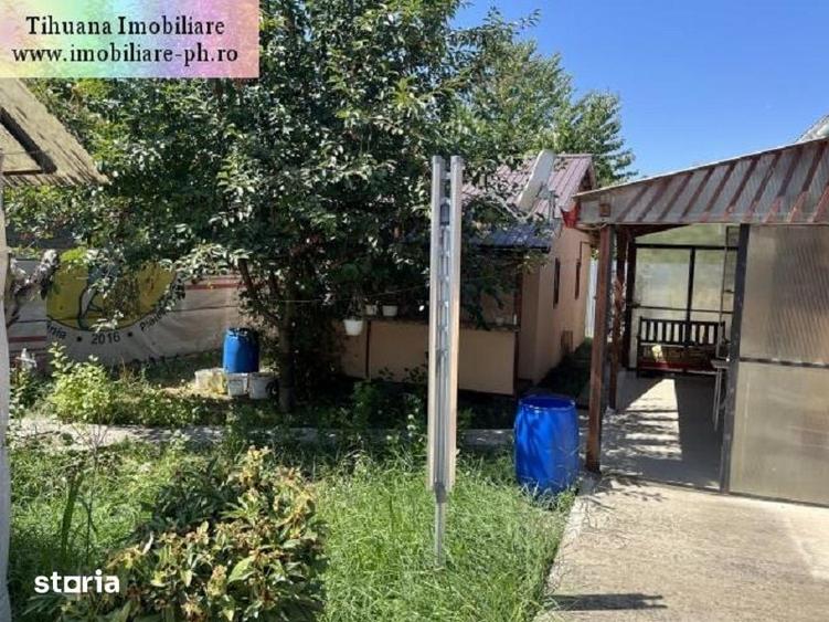 Casa de vanzare - Valea Calugareasca - 5